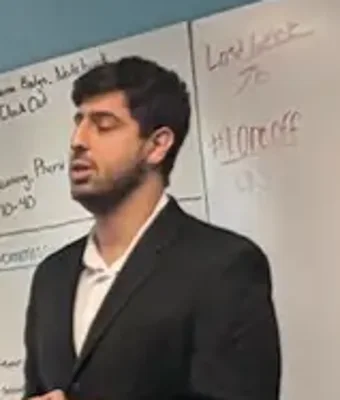 Ali Kamal